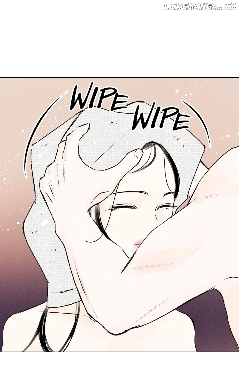 Want to See My Cat? Chapter 32 page 66