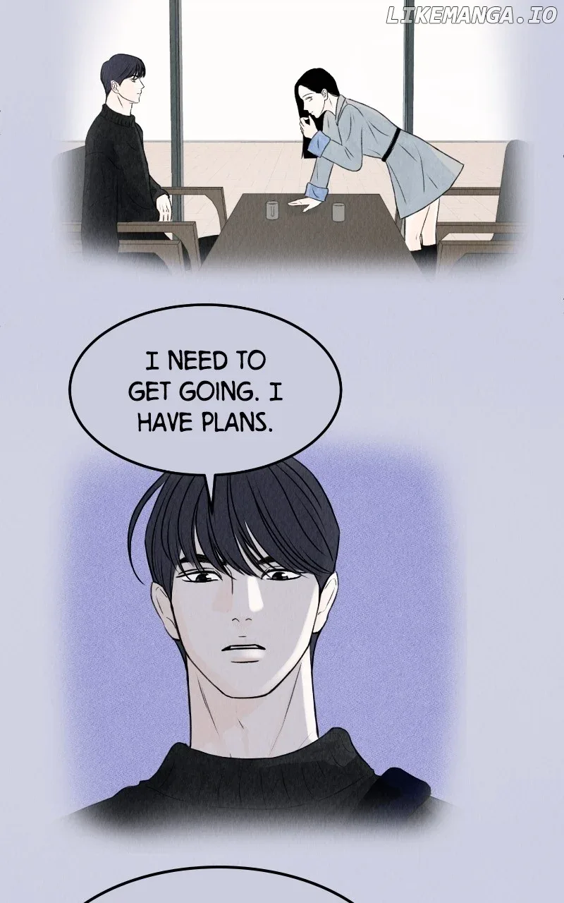 Want to See My Cat? Chapter 32 page 93