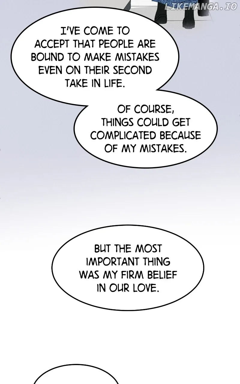 Want to See My Cat? Chapter 32 page 96