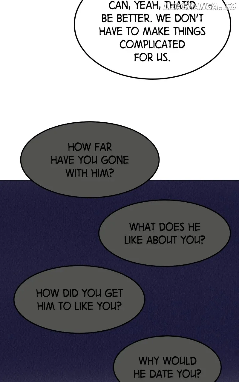 Want to See My Cat? Chapter 32 page 100