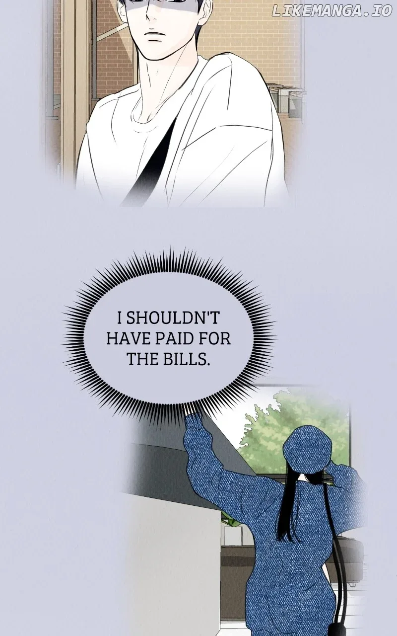 Want to See My Cat? Chapter 32 page 95