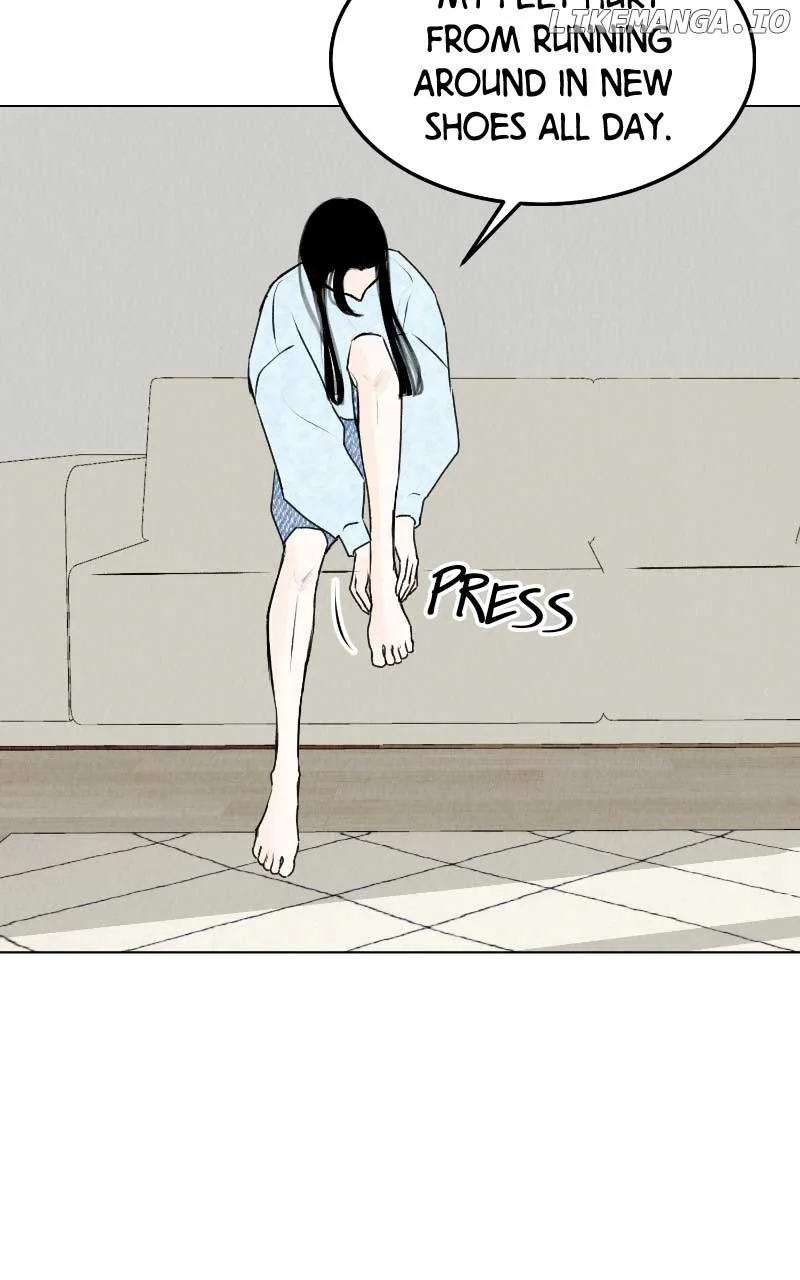 Want to See My Cat? Chapter 31 page 22