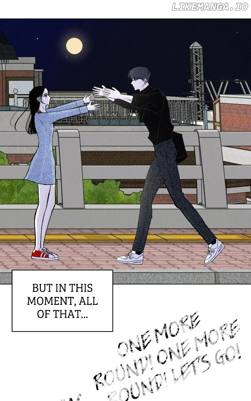 Want to See My Cat? Chapter 27 page 85