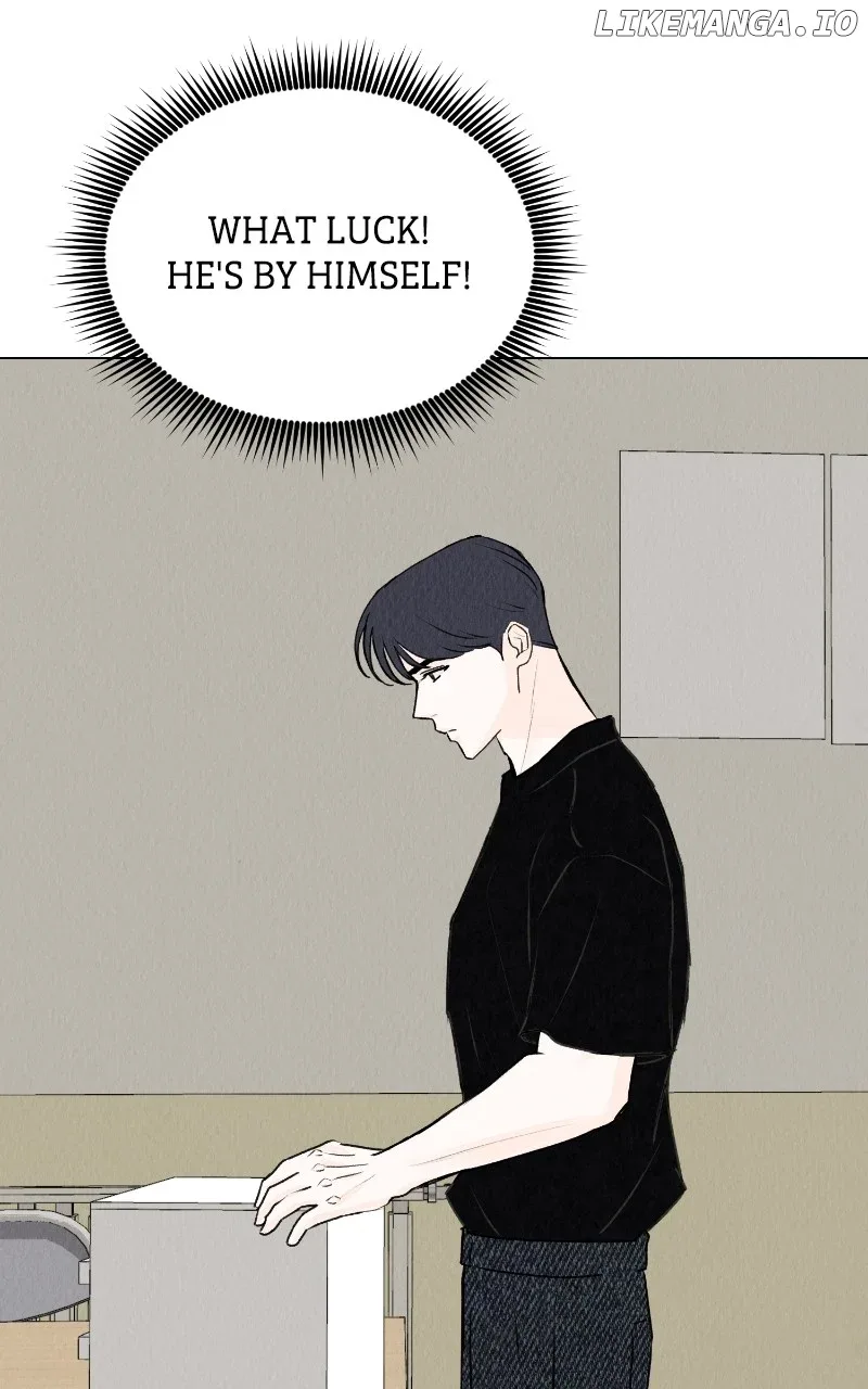 Want to See My Cat? Chapter 25 page 66