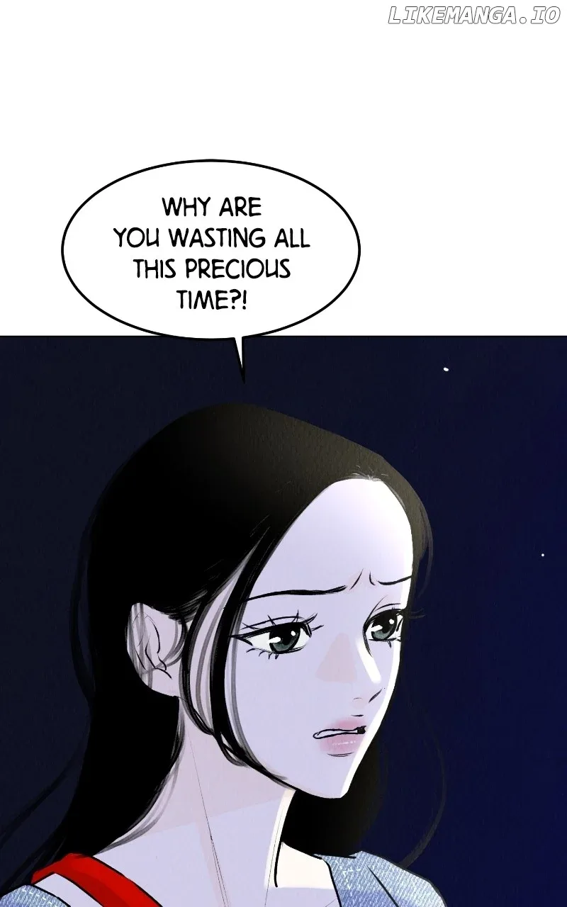 Want to See My Cat? Chapter 27 page 81