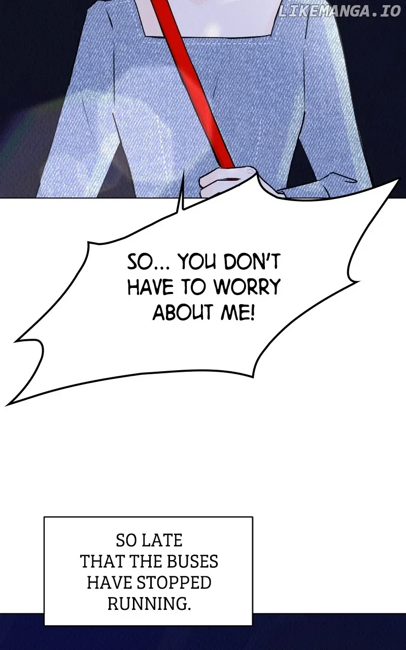 Want to See My Cat? Chapter 27 page 79