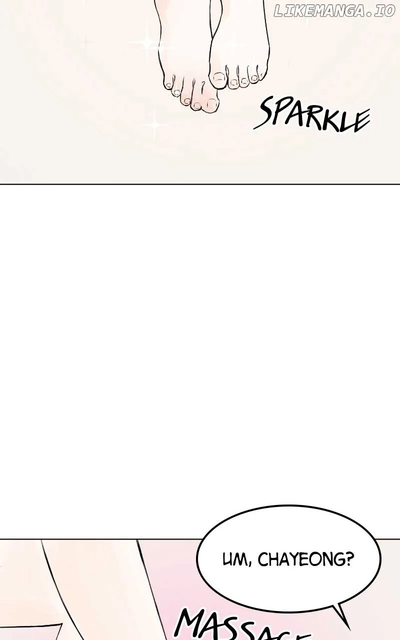 Want to See My Cat? Chapter 31 page 32