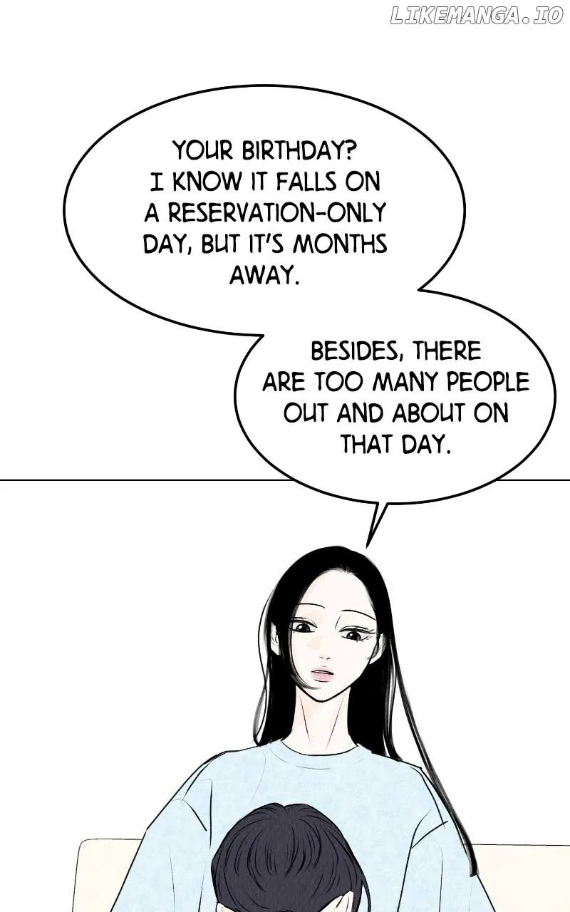 Want to See My Cat? Chapter 31 page 35