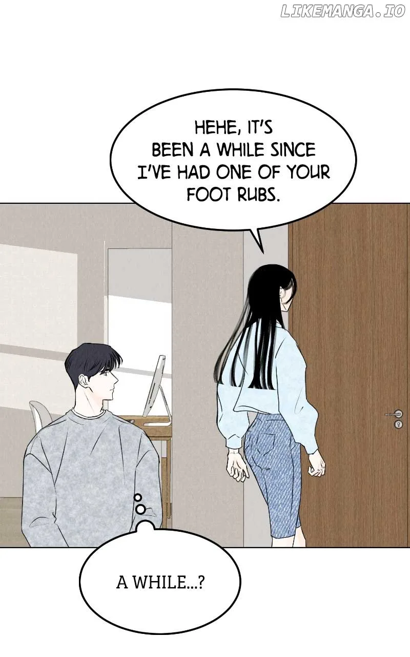 Want to See My Cat? Chapter 31 page 30