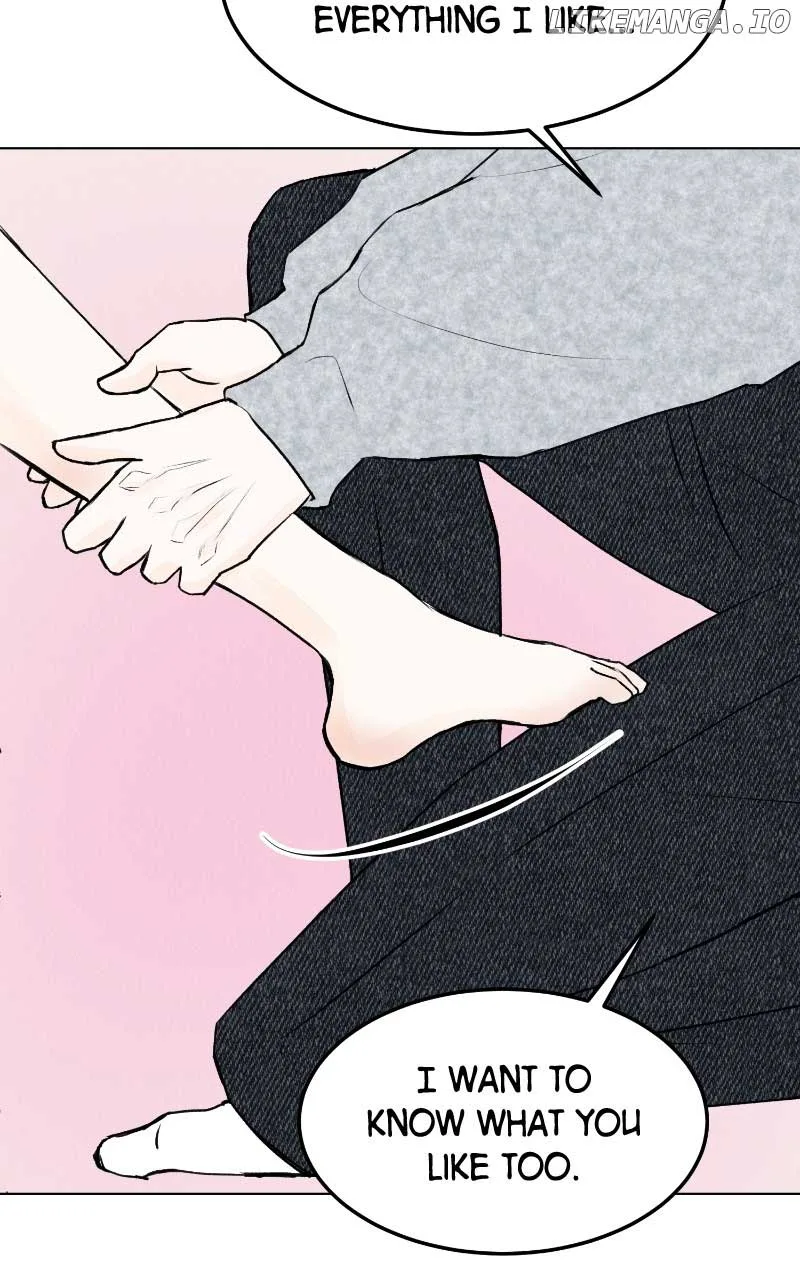 Want to See My Cat? Chapter 31 page 46