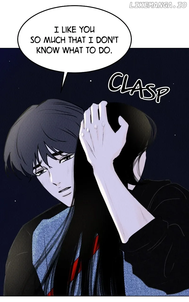 Want to See My Cat? Chapter 27 page 89