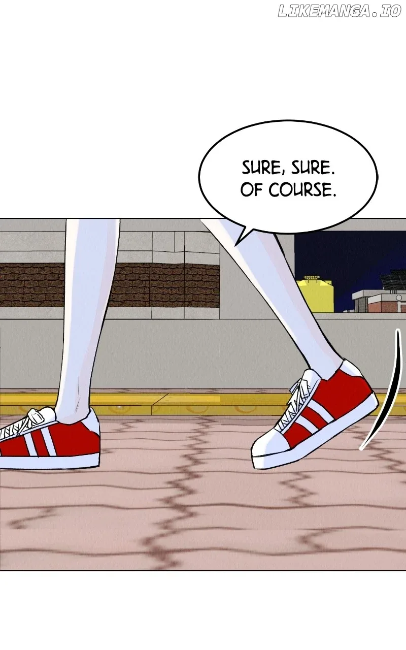 Want to See My Cat? Chapter 27 page 69
