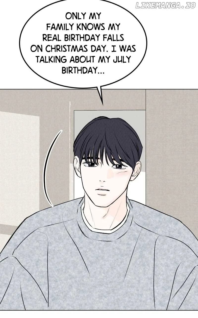 Want to See My Cat? Chapter 31 page 39