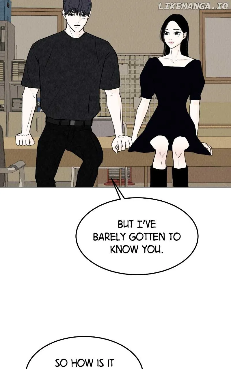 Want to See My Cat? Chapter 31 page 55
