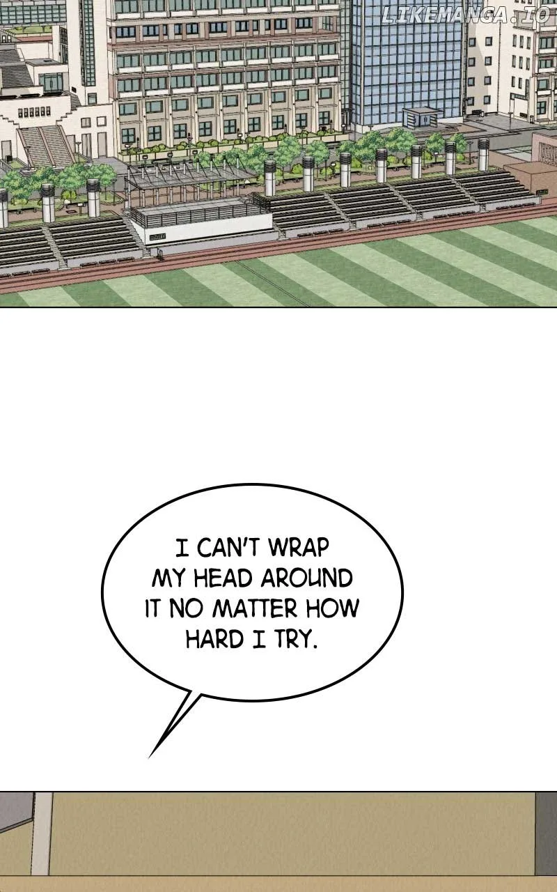 Want to See My Cat? Chapter 31 page 53