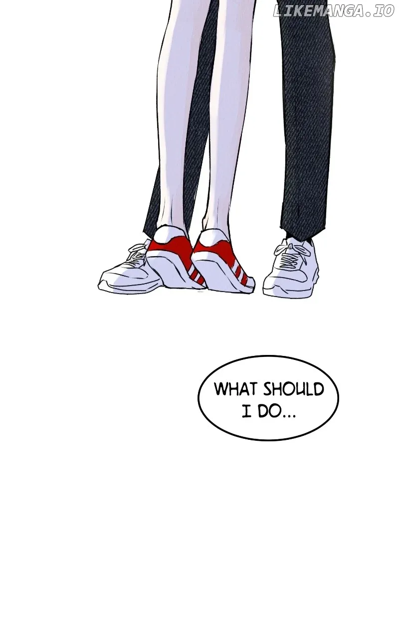 Want to See My Cat? Chapter 27 page 88