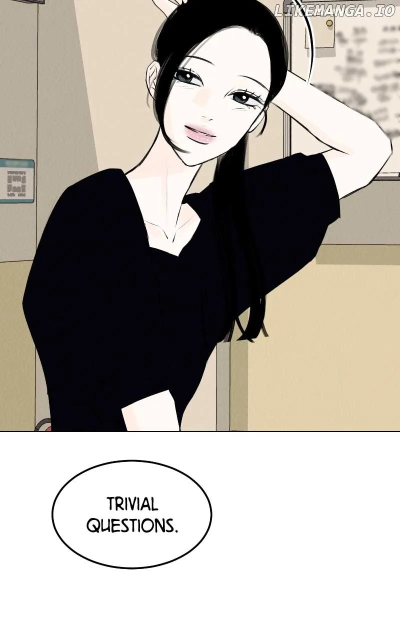 Want to See My Cat? Chapter 31 page 61