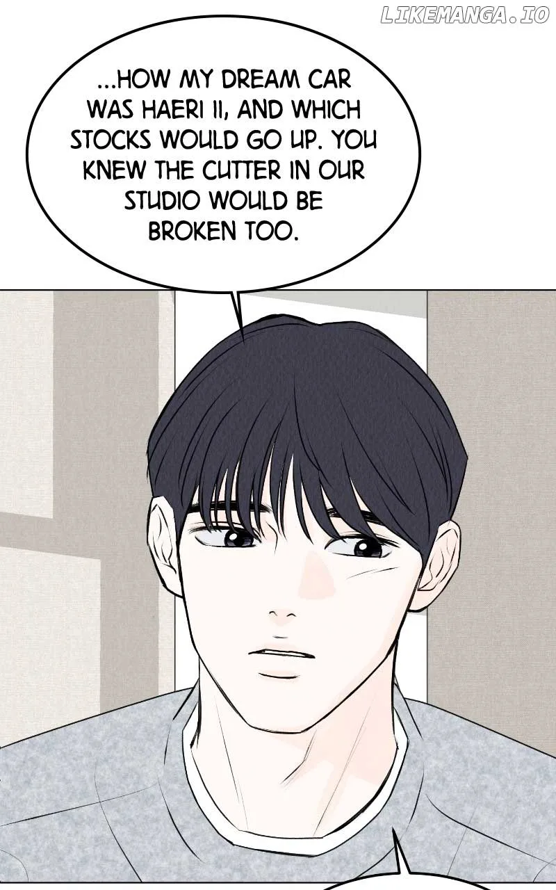 Want to See My Cat? Chapter 31 page 43