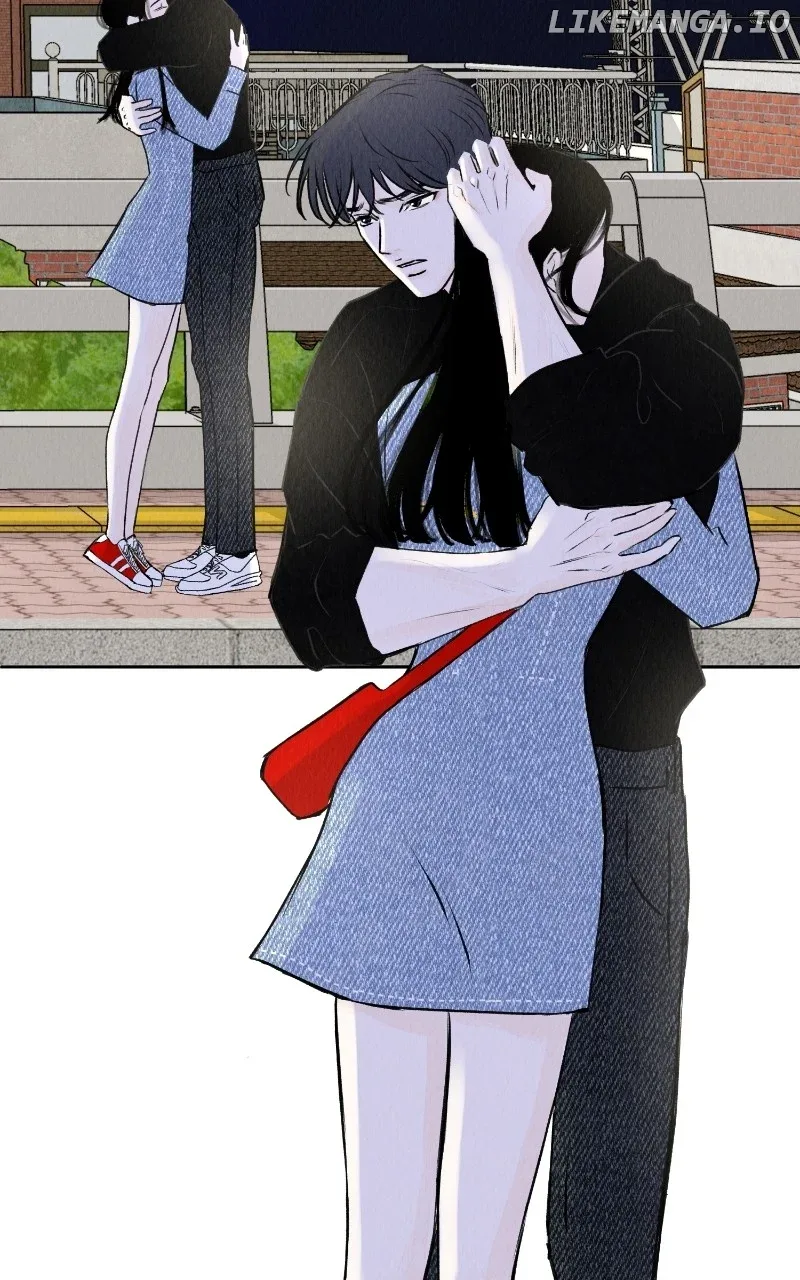 Want to See My Cat? Chapter 27 page 87