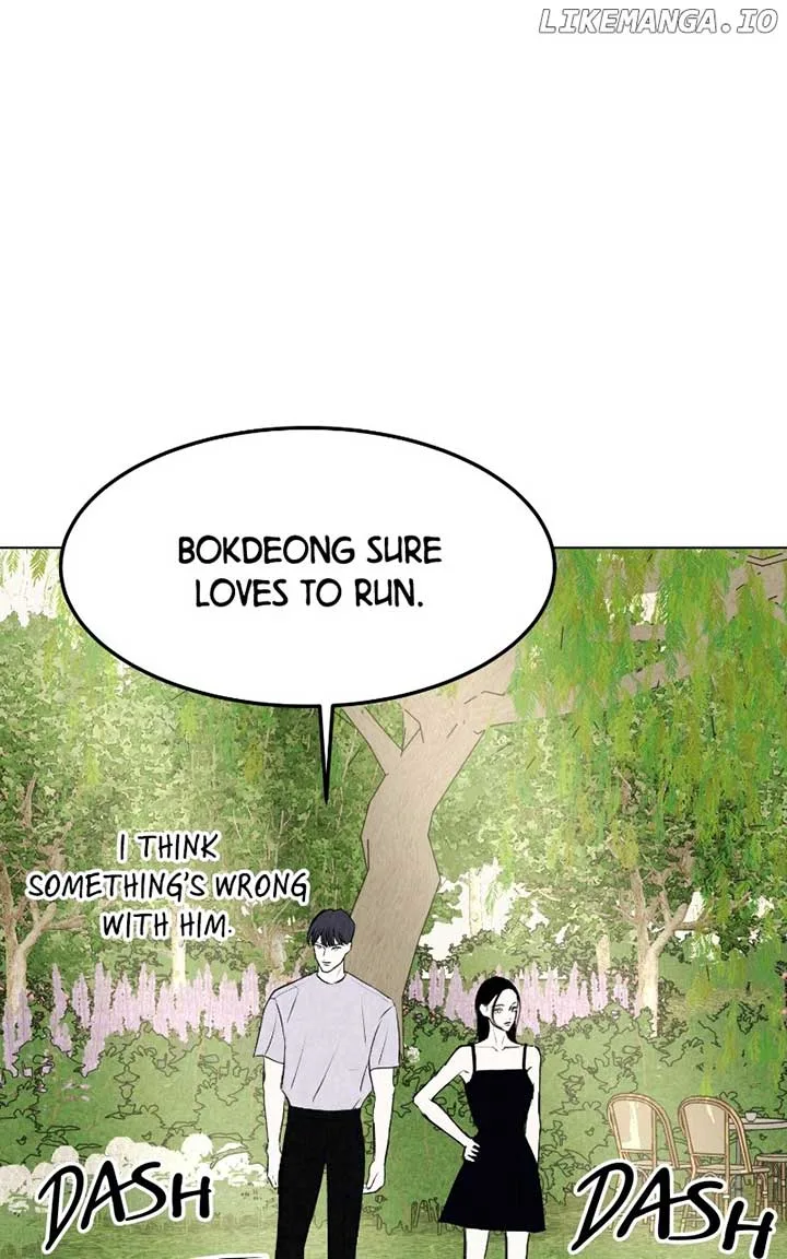 Want to See My Cat? Chapter 35 page 54