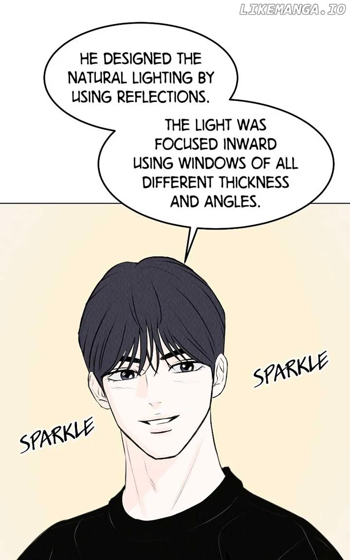 Want to See My Cat? Chapter 35 page 47
