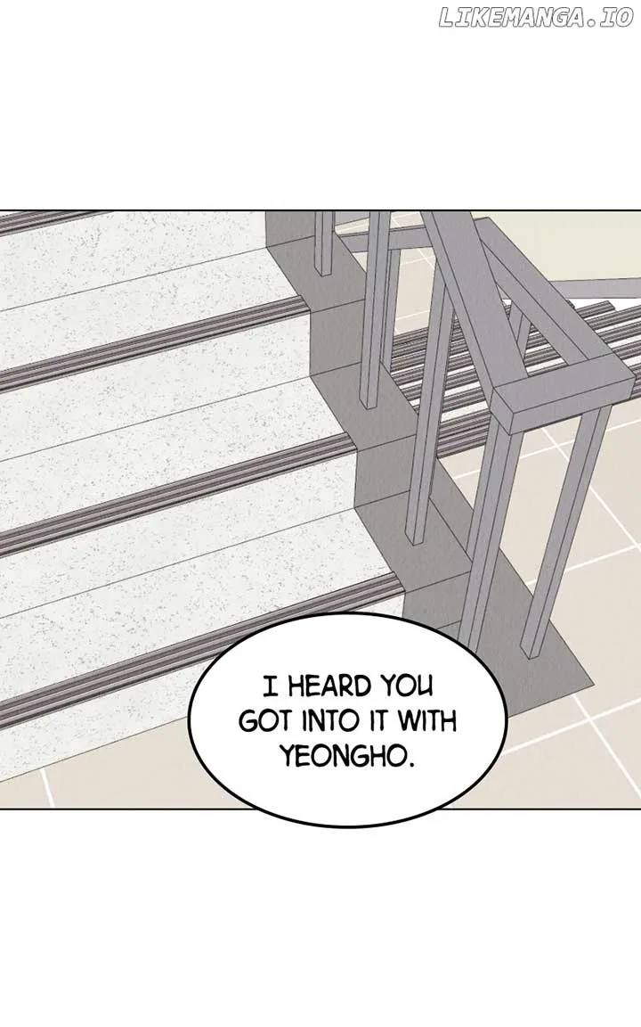 Want to See My Cat? Chapter 35 page 13