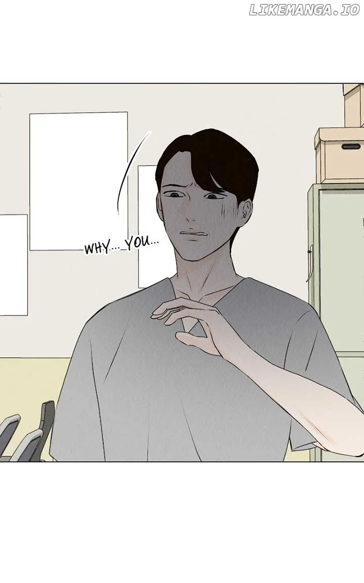 Want to See My Cat? Chapter 35 page 8