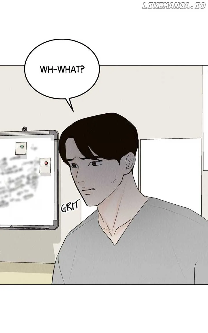 Want to See My Cat? Chapter 35 page 3