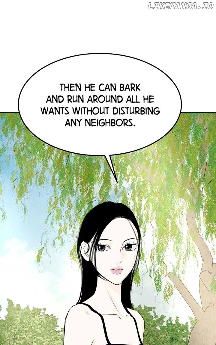 Want to See My Cat? Chapter 35 page 56