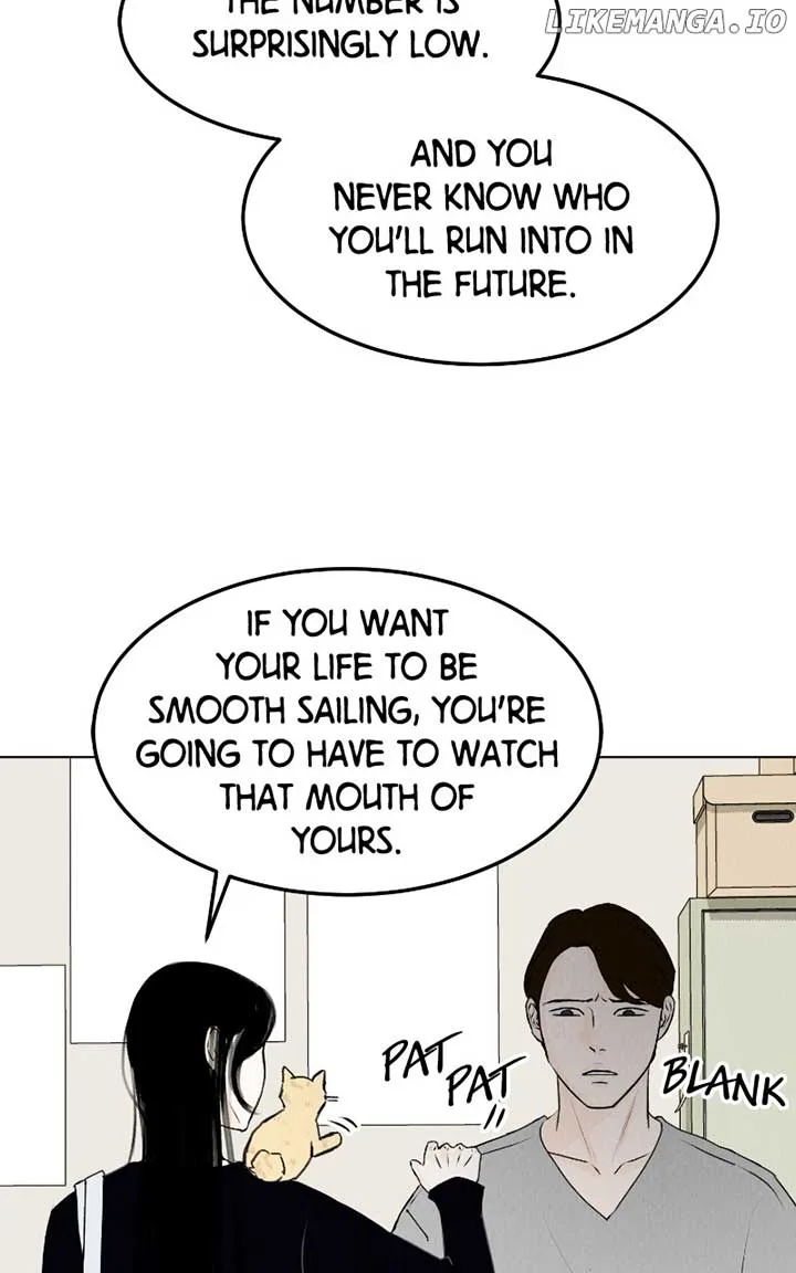 Want to See My Cat? Chapter 35 page 10
