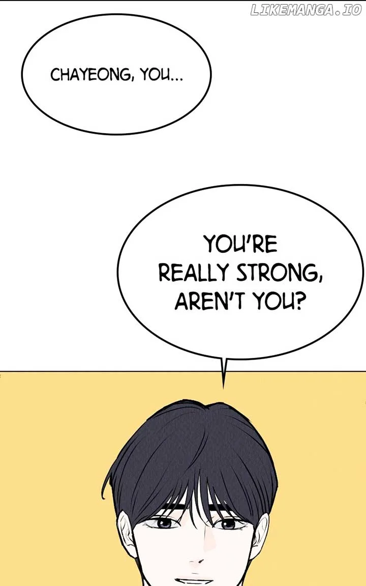 Want to See My Cat? Chapter 35 page 19