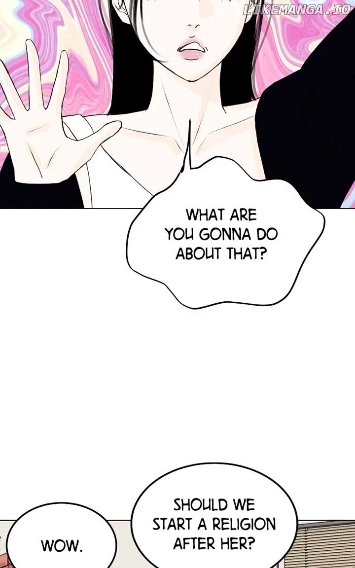 Want to See My Cat? Chapter 35 page 6