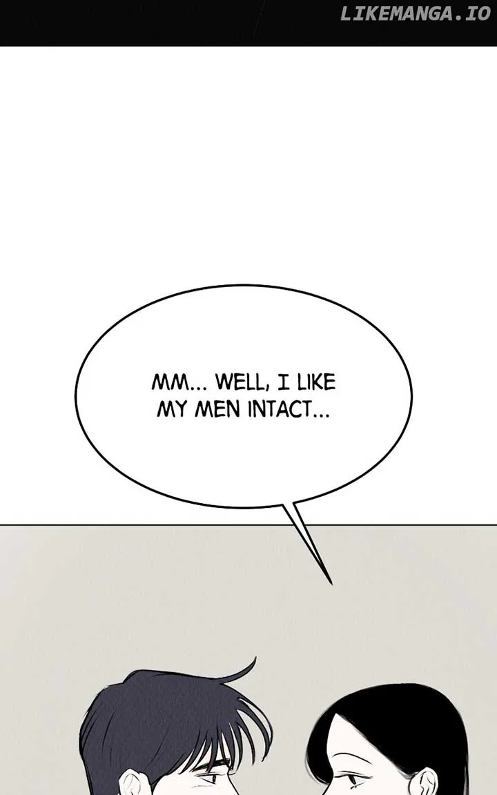 Want to See My Cat? Chapter 35 page 40