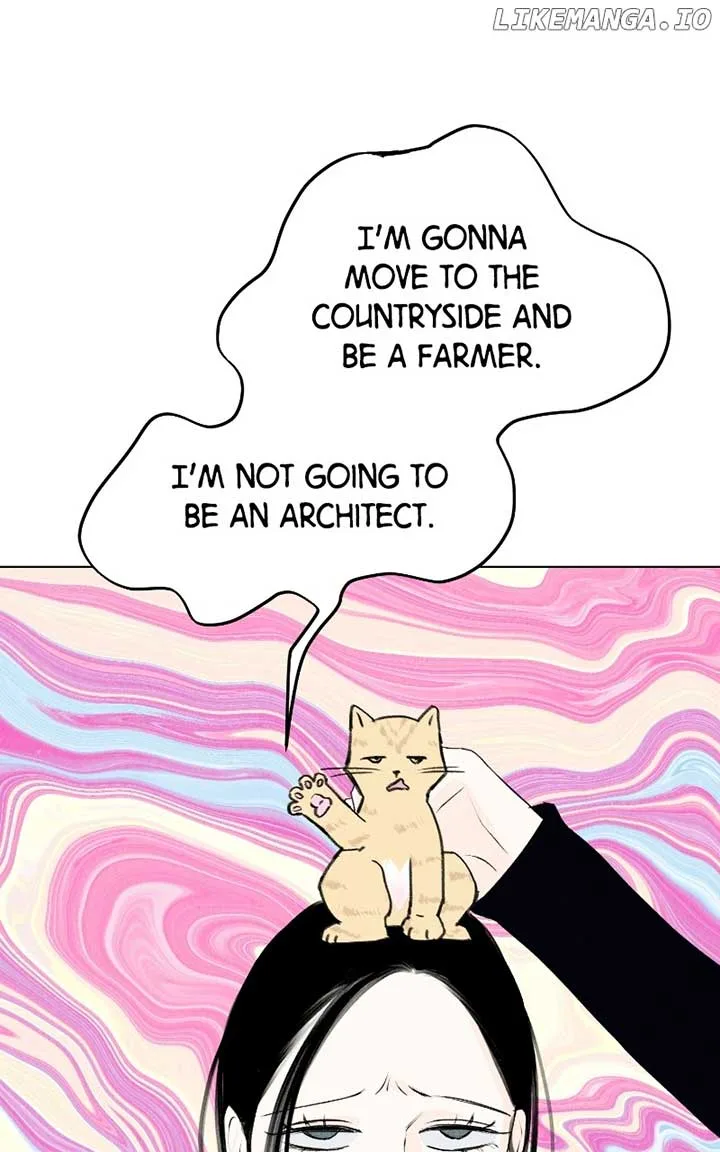 Want to See My Cat? Chapter 35 page 5