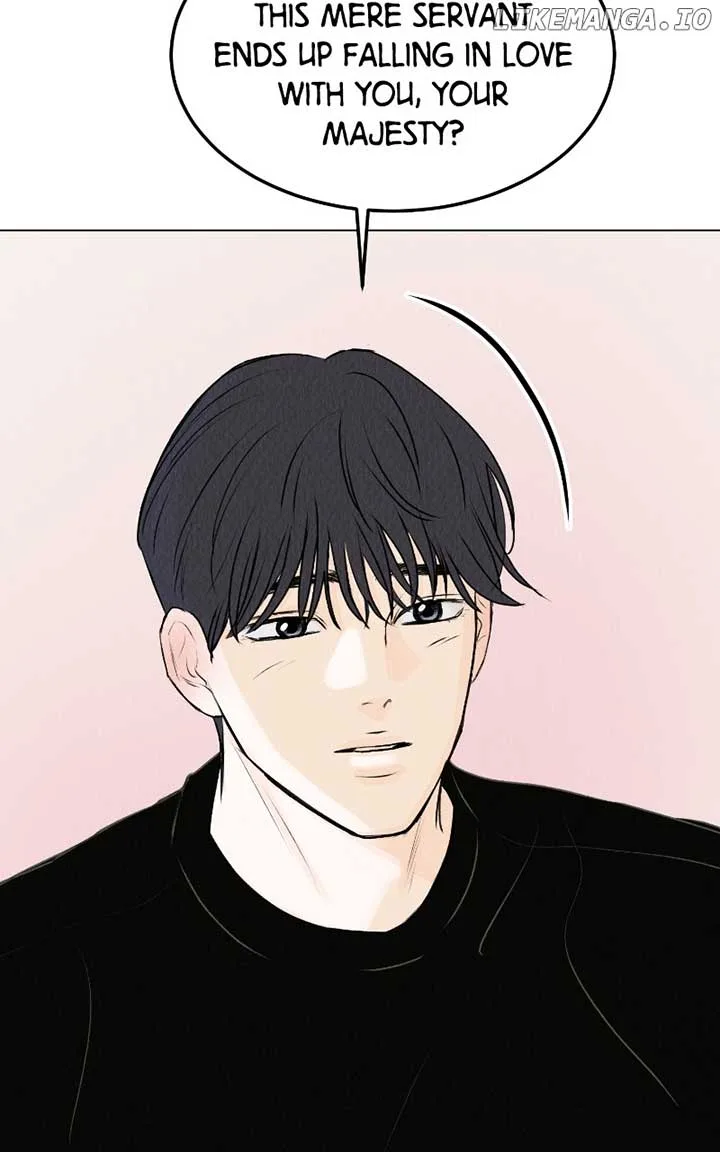 Want to See My Cat? Chapter 35 page 39