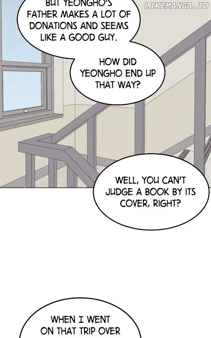 Want to See My Cat? Chapter 35 page 45