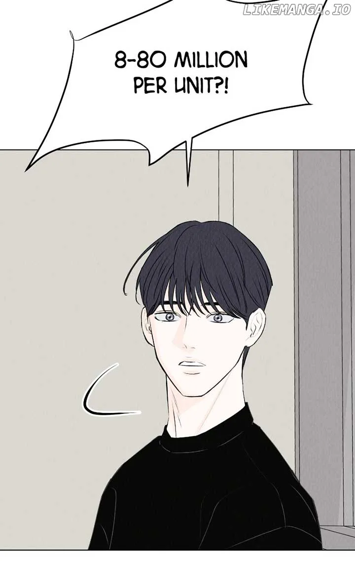 Want to See My Cat? Chapter 35 page 24