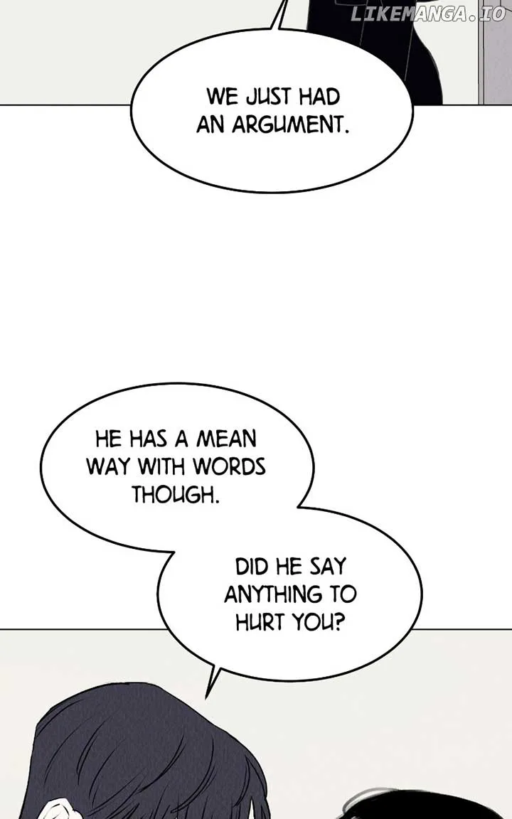 Want to See My Cat? Chapter 35 page 15
