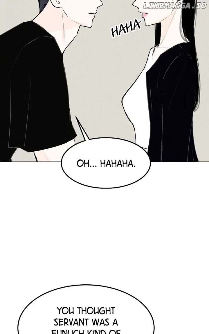 Want to See My Cat? Chapter 35 page 41