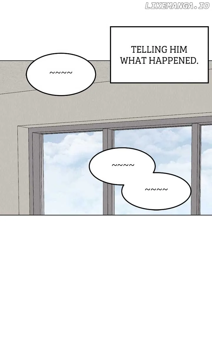 Want to See My Cat? Chapter 35 page 17