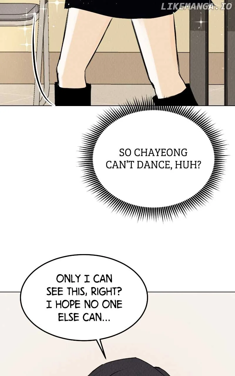 Want to See My Cat? Chapter 31 page 76