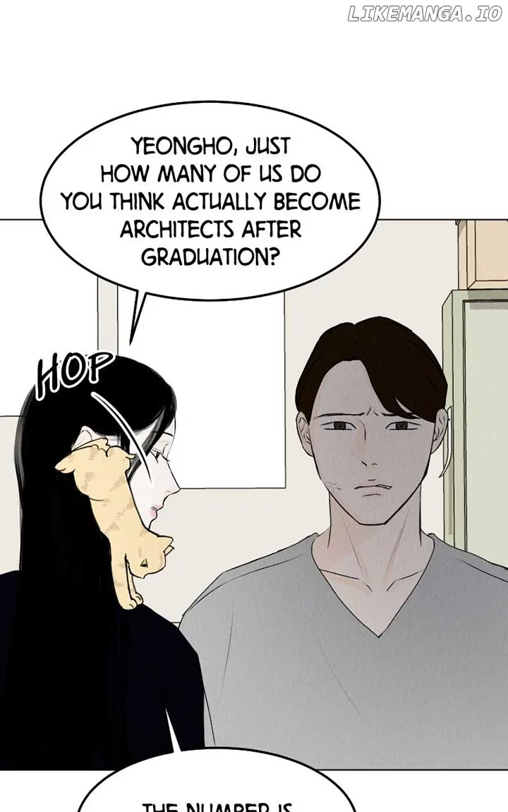 Want to See My Cat? Chapter 35 page 9