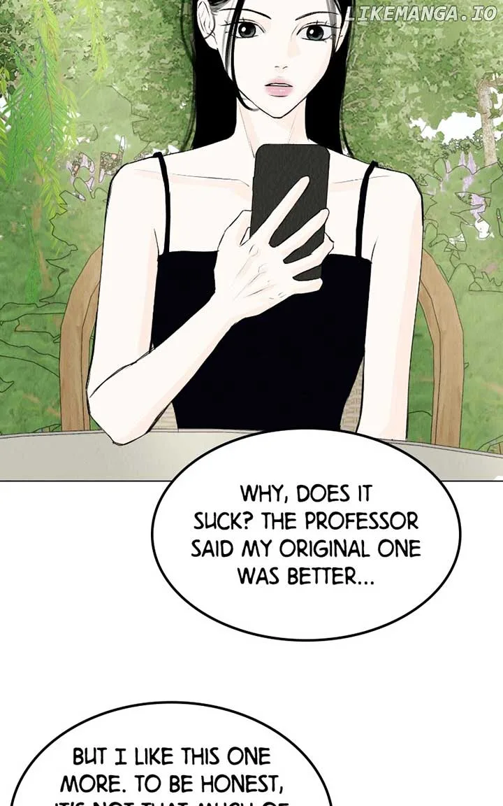 Want to See My Cat? Chapter 35 page 64