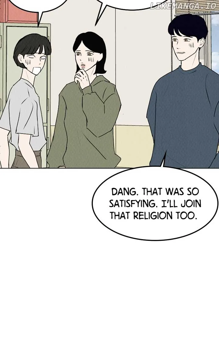 Want to See My Cat? Chapter 35 page 7