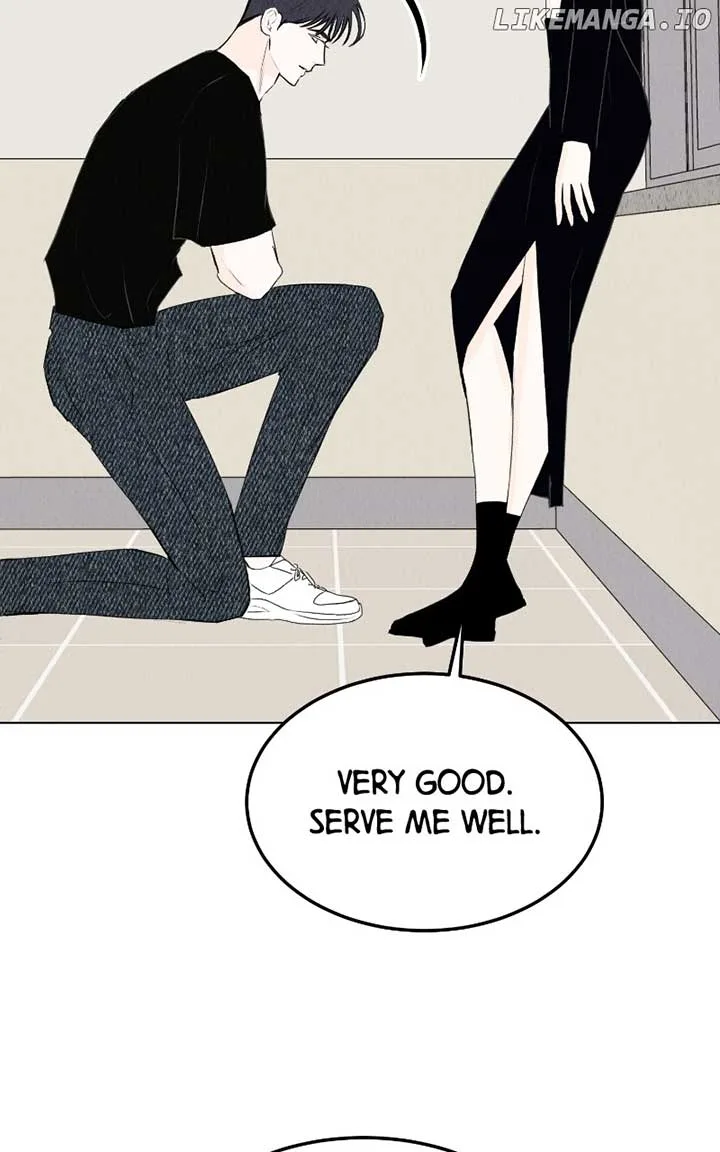 Want to See My Cat? Chapter 35 page 30