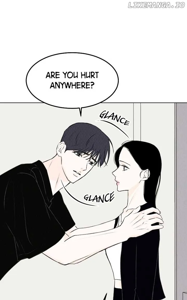 Want to See My Cat? Chapter 35 page 14