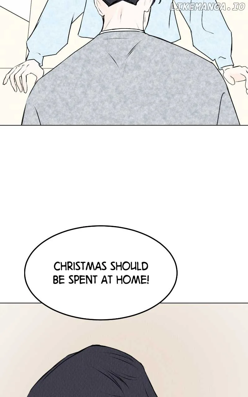 Want to See My Cat? Chapter 31 page 36