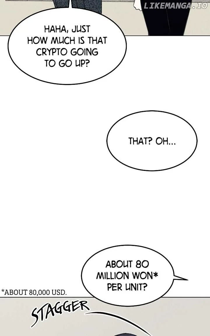 Want to See My Cat? Chapter 35 page 22