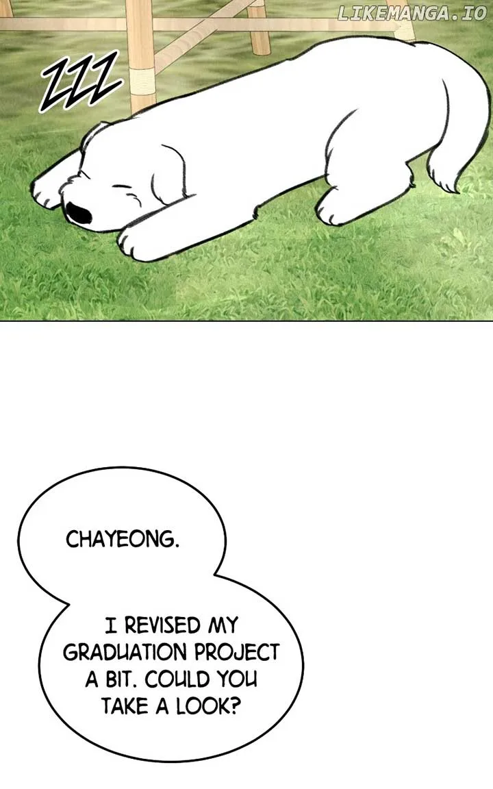 Want to See My Cat? Chapter 35 page 60
