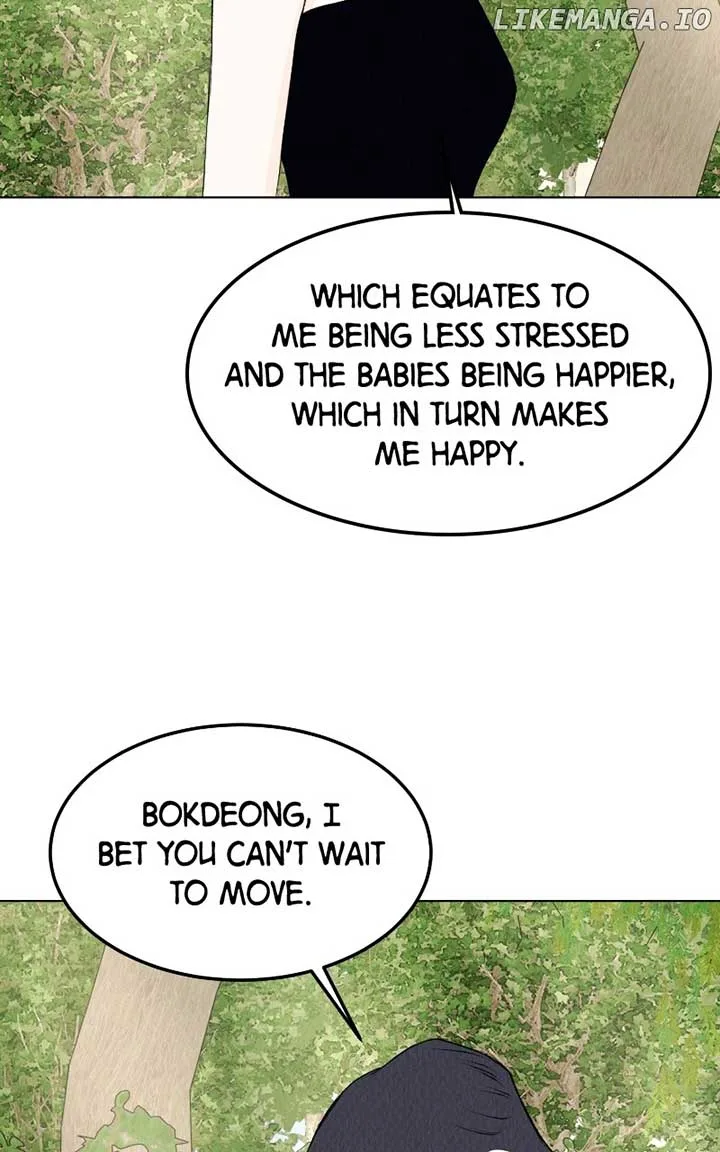 Want to See My Cat? Chapter 35 page 57
